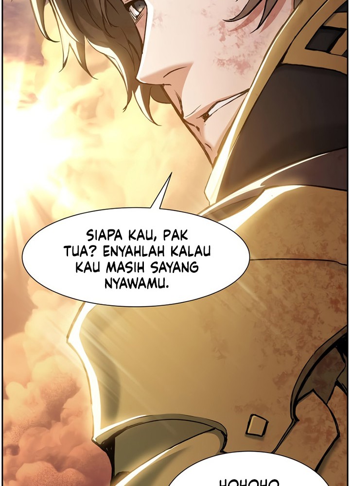 Return of the Broken Constellation chapter 25 halaman 63