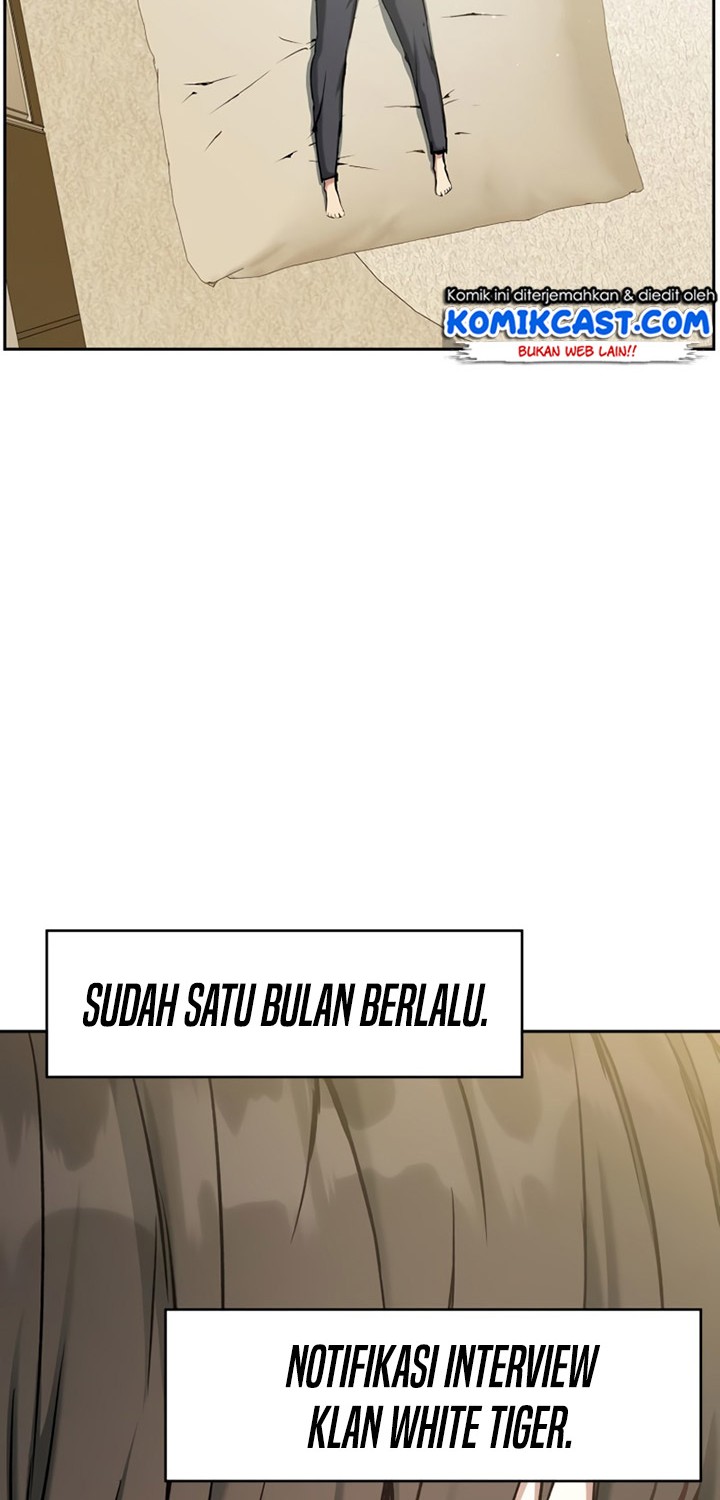 Return of the Broken Constellation chapter 25 halaman 69