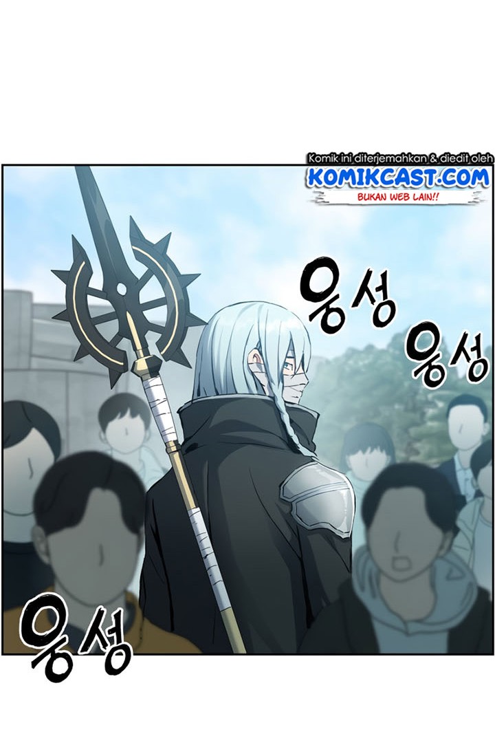 Return of the Broken Constellation chapter 26 halaman 13