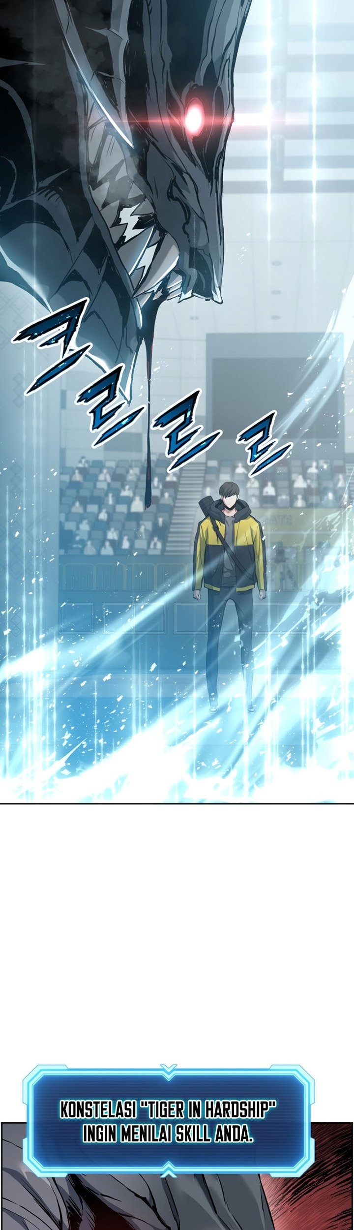 Return of the Broken Constellation chapter 26 halaman 64