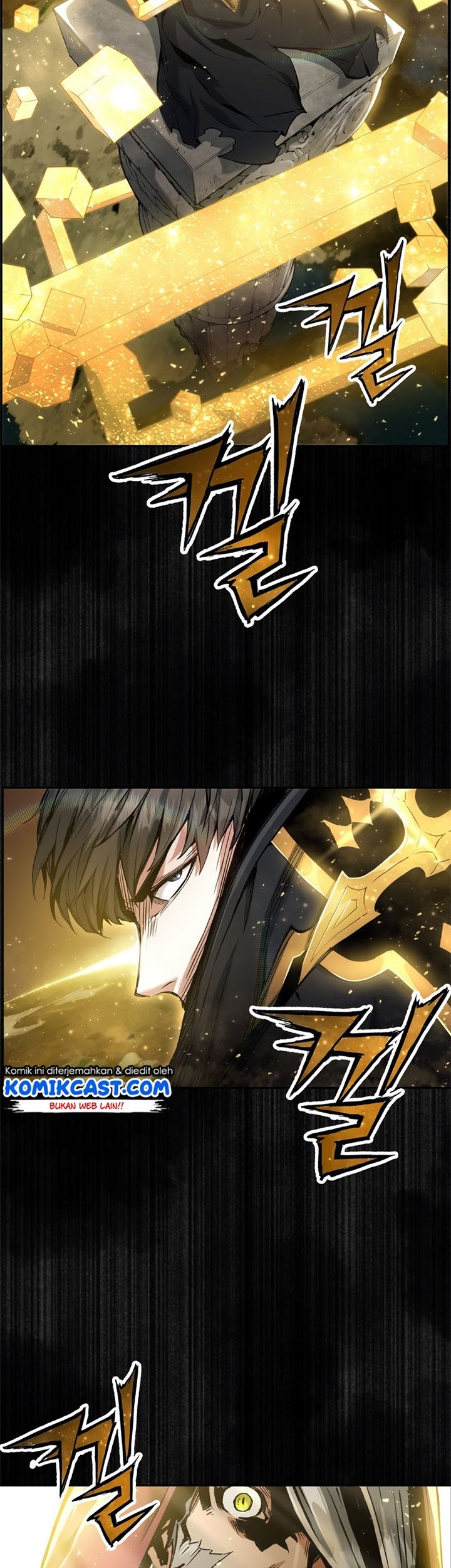 Return of the Broken Constellation chapter 26 halaman 70