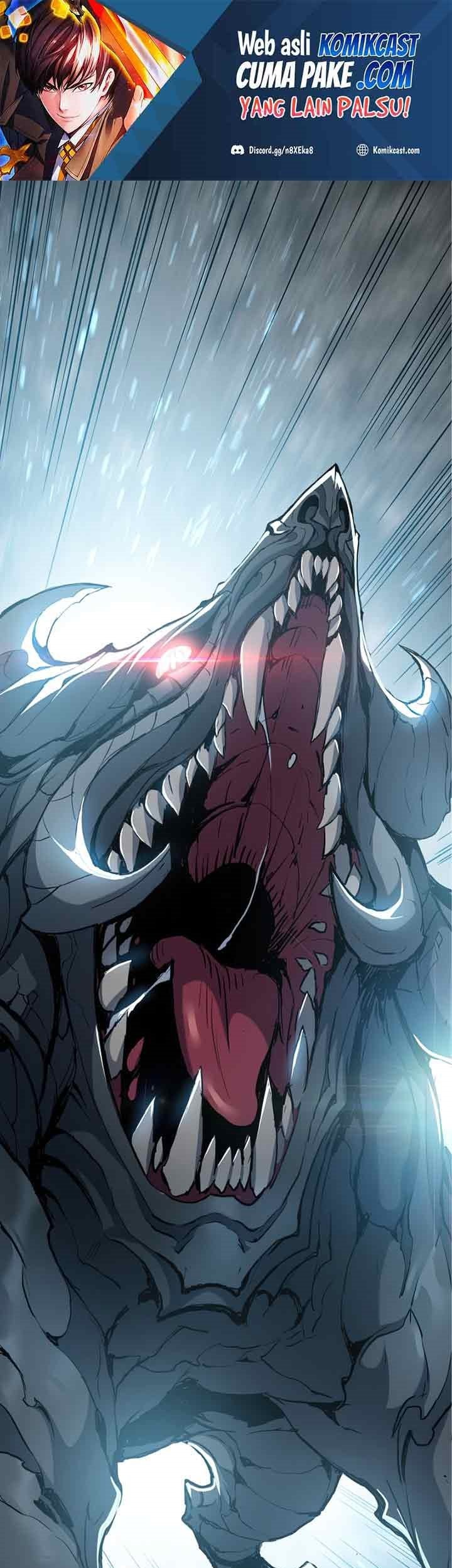 Return of the Broken Constellation chapter 27 halaman 2