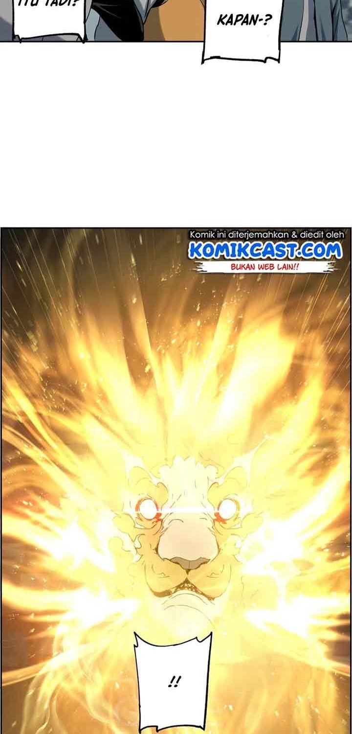 Return of the Broken Constellation chapter 27 halaman 20