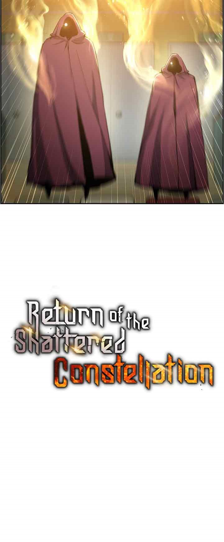 Return of the Broken Constellation chapter 27 halaman 21