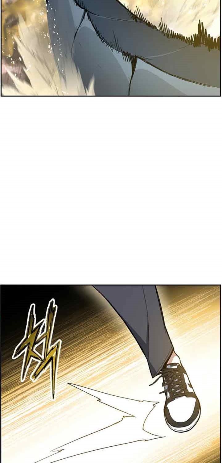Return of the Broken Constellation chapter 27 halaman 41