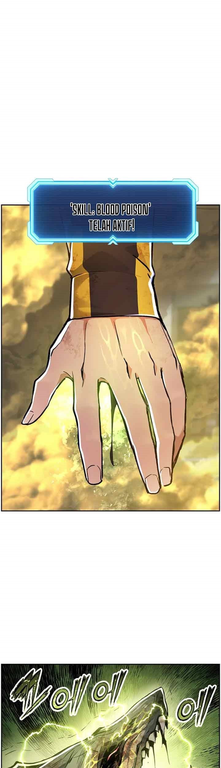 Return of the Broken Constellation chapter 27 halaman 45
