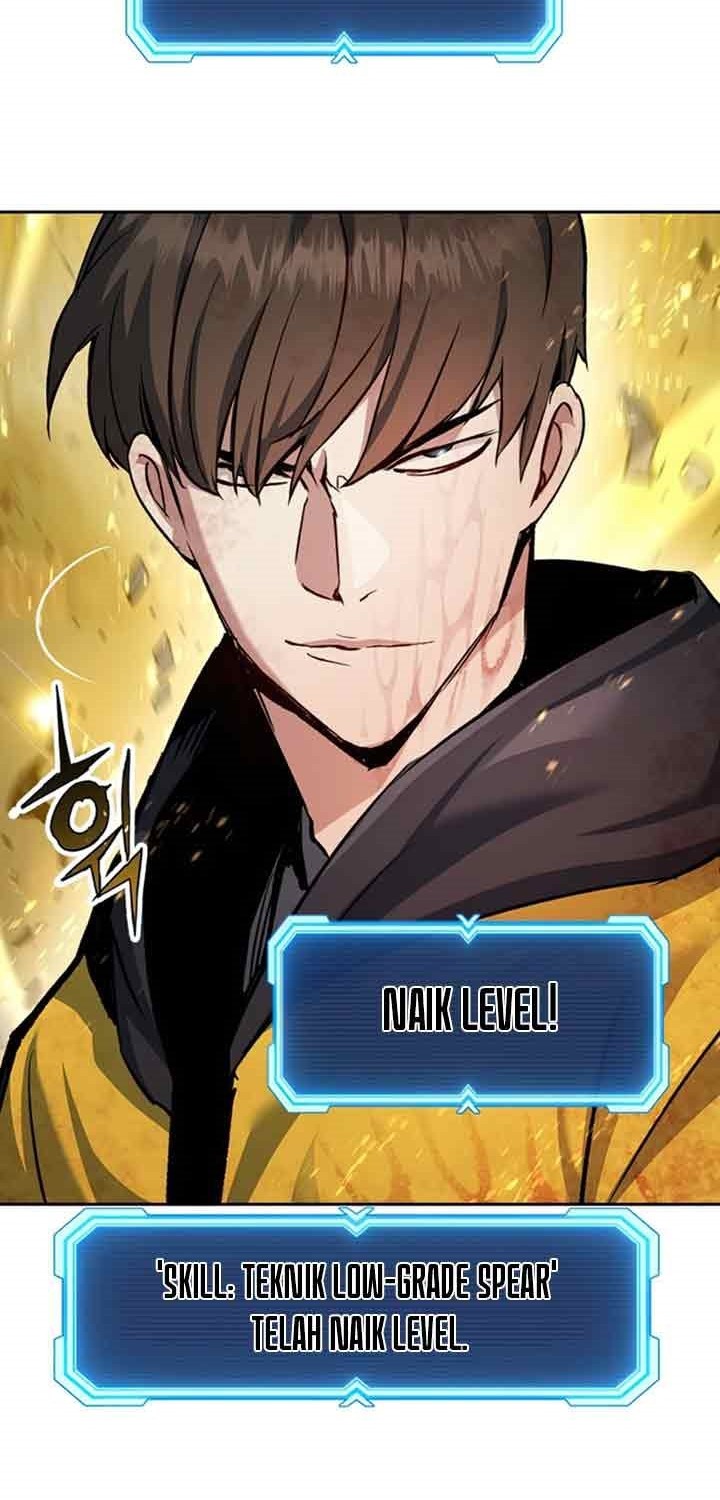Return of the Broken Constellation chapter 27 halaman 53
