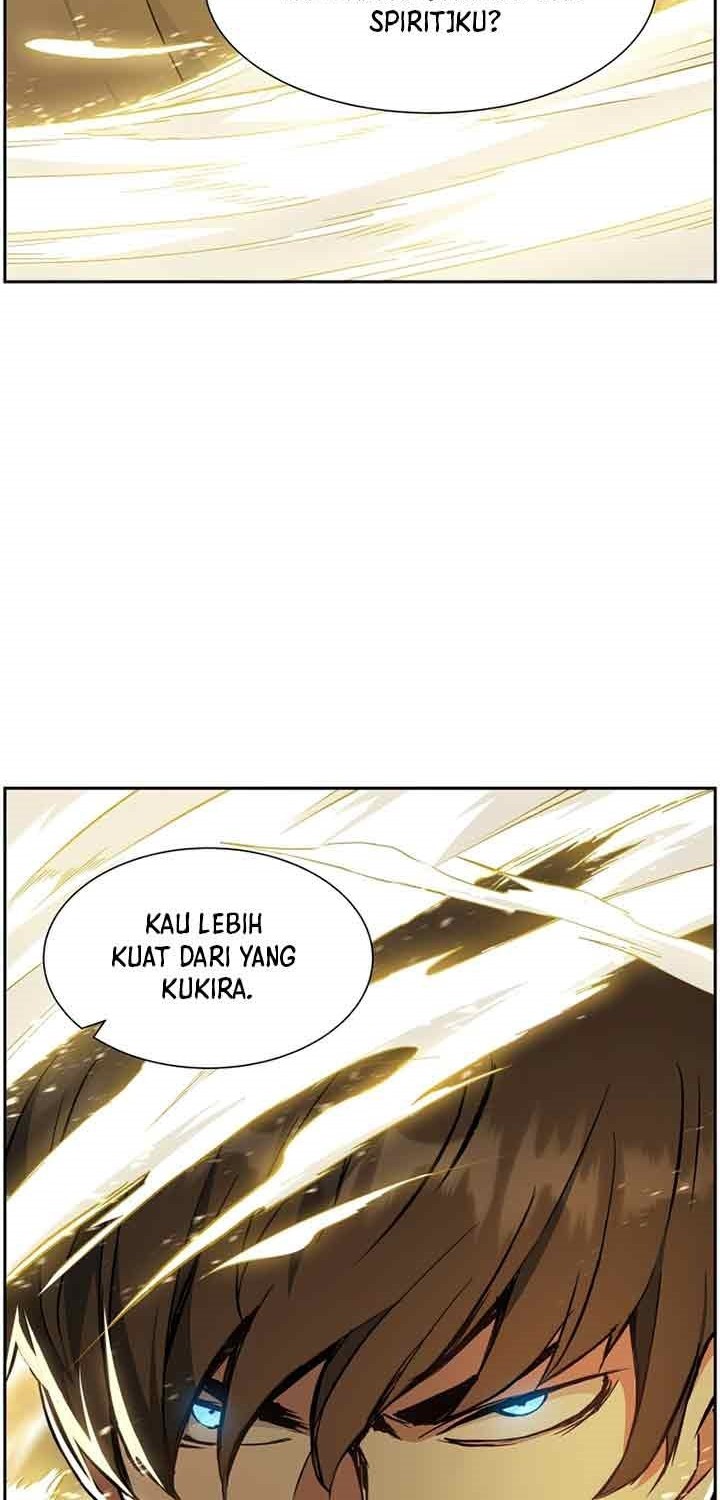 Return of the Broken Constellation chapter 27 halaman 62