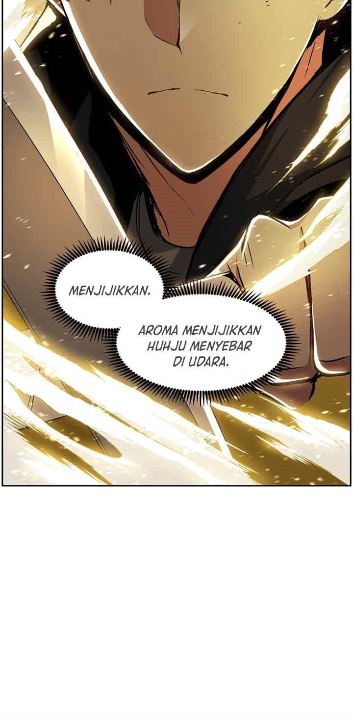 Return of the Broken Constellation chapter 27 halaman 63