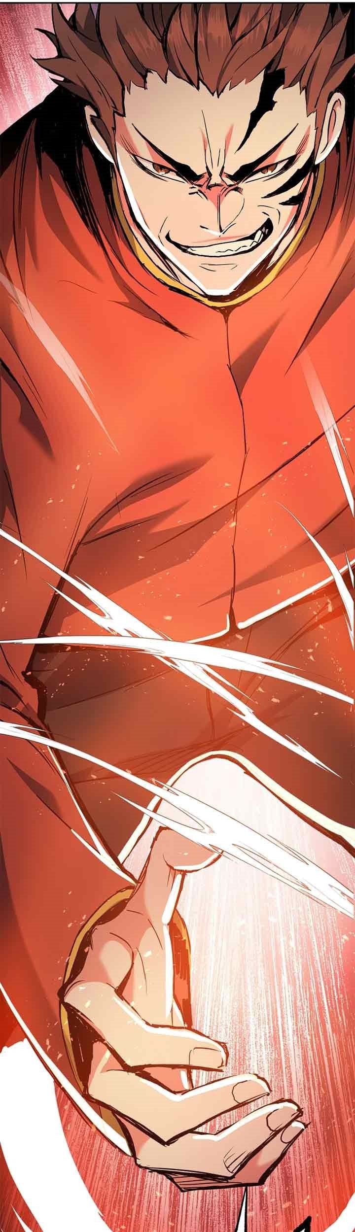 Return of the Broken Constellation chapter 27 halaman 70