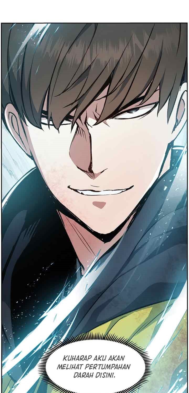 Return of the Broken Constellation chapter 27 halaman 75
