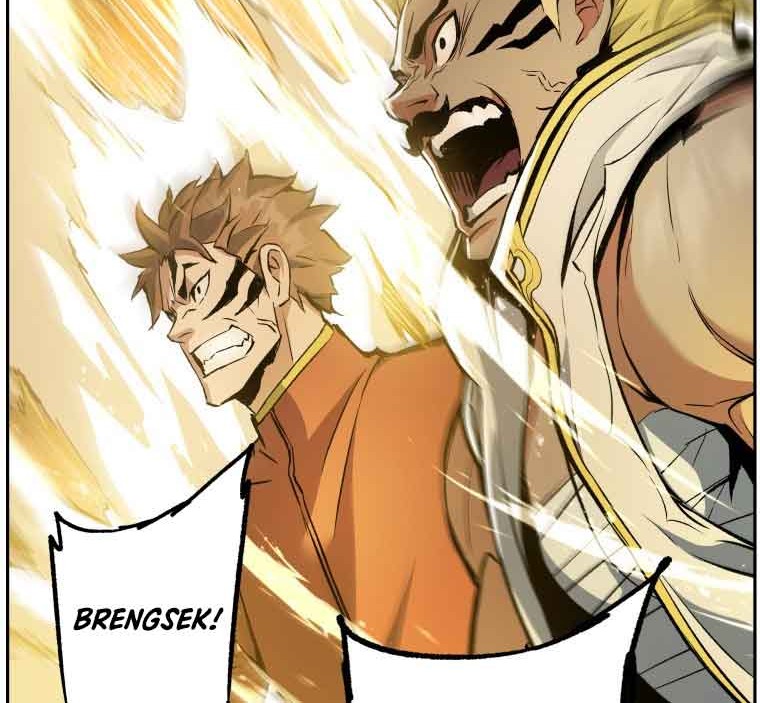 Return of the Broken Constellation chapter 28 halaman 3