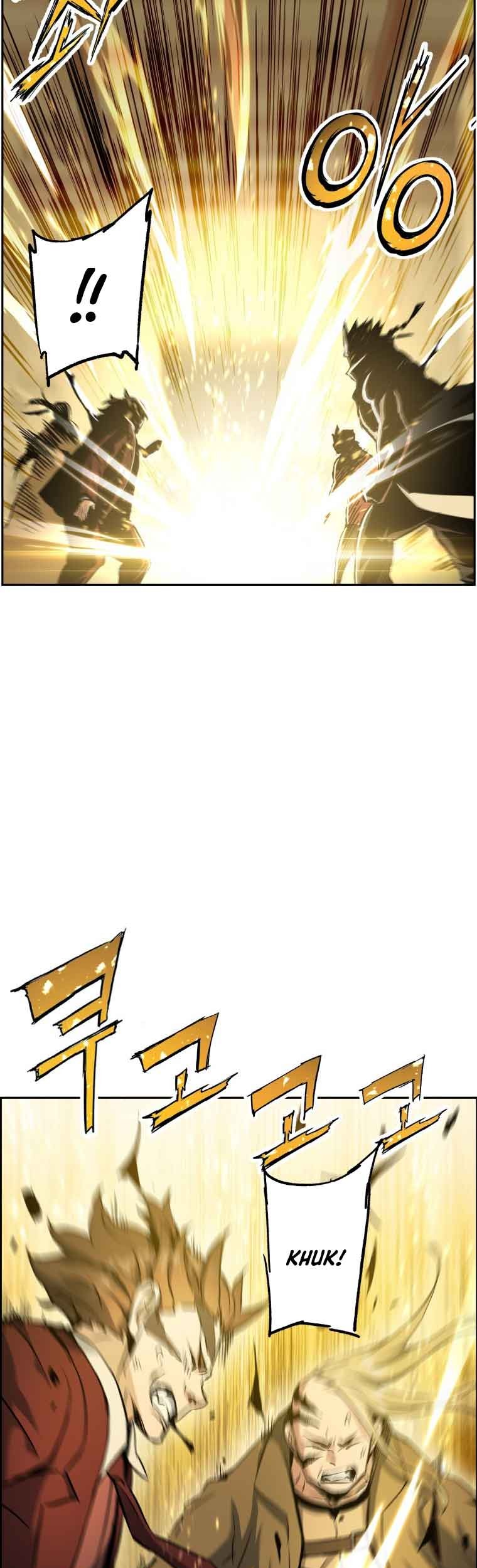 Return of the Broken Constellation chapter 28 halaman 6