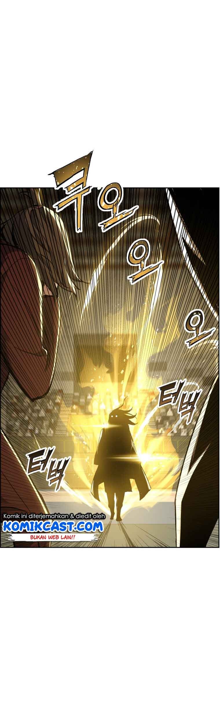 Return of the Broken Constellation chapter 28 halaman 10