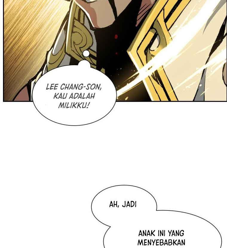Return of the Broken Constellation chapter 28 halaman 21