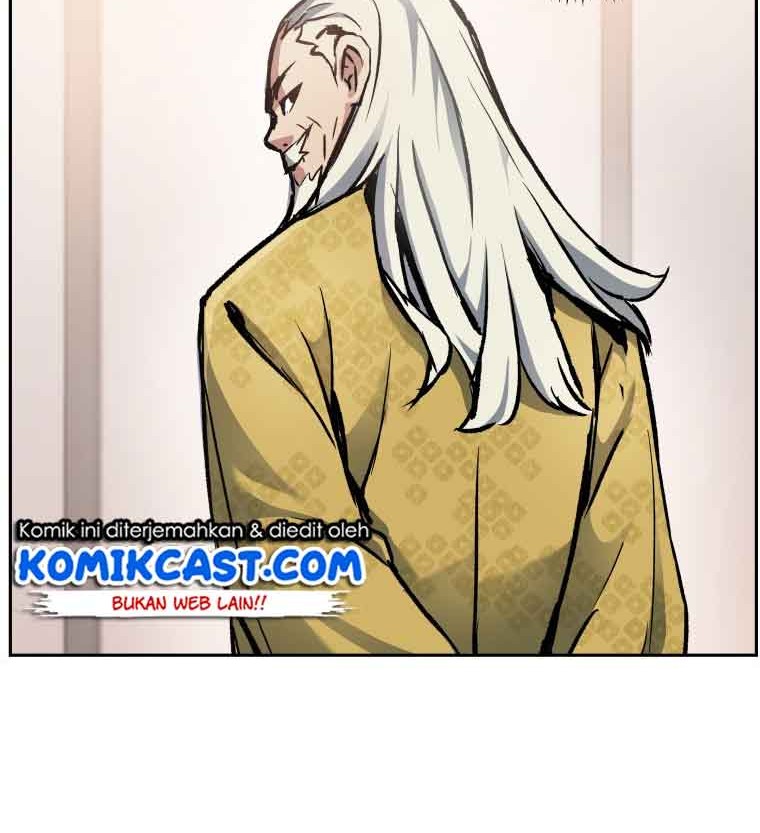 Return of the Broken Constellation chapter 28 halaman 25
