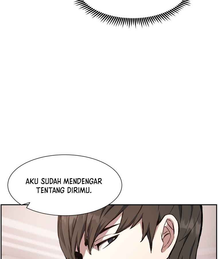 Return of the Broken Constellation chapter 28 halaman 27