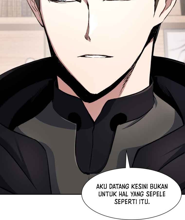 Return of the Broken Constellation chapter 28 halaman 31