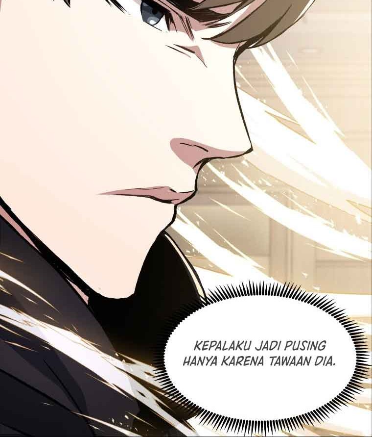 Return of the Broken Constellation chapter 28 halaman 37