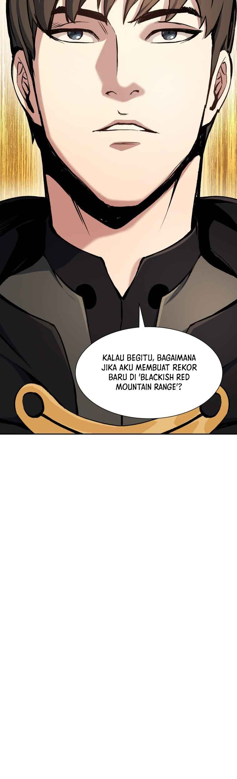 Return of the Broken Constellation chapter 28 halaman 42