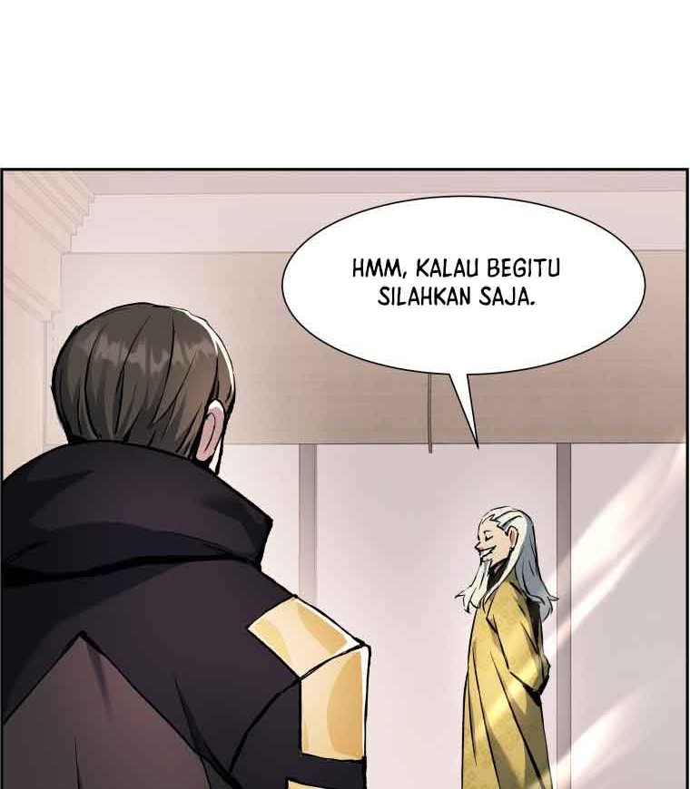 Return of the Broken Constellation chapter 28 halaman 45