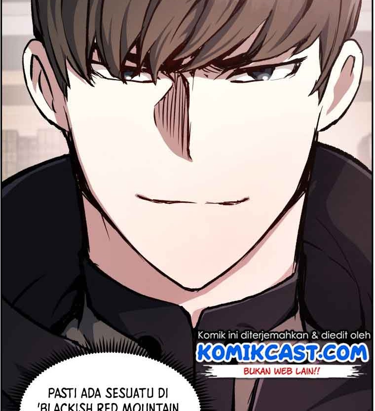 Return of the Broken Constellation chapter 28 halaman 51