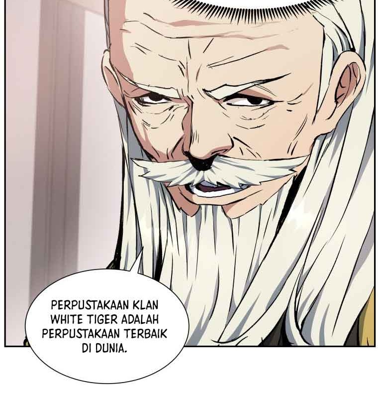 Return of the Broken Constellation chapter 28 halaman 57