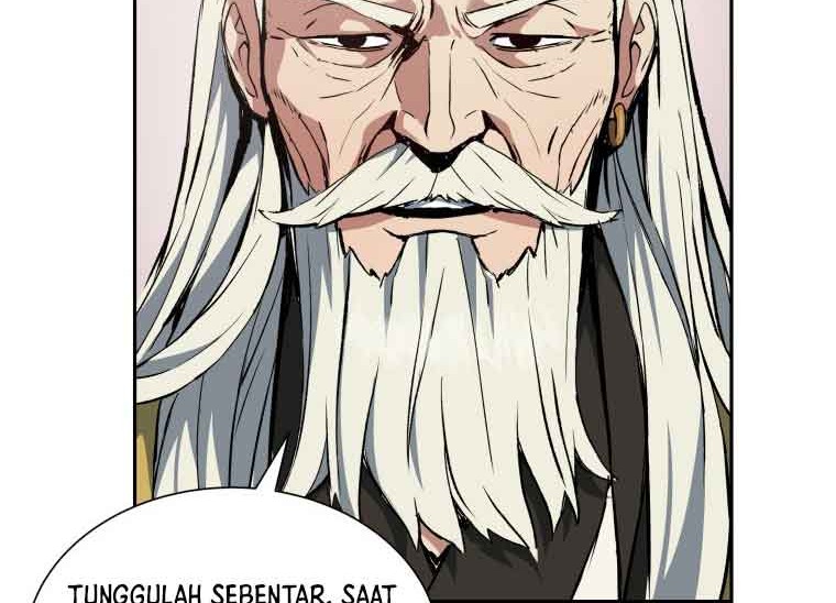 Return of the Broken Constellation chapter 28 halaman 69