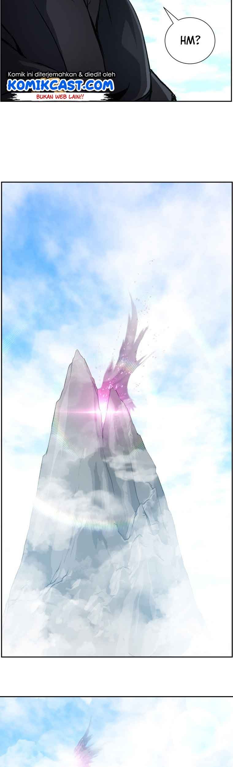Return of the Broken Constellation chapter 28 halaman 76