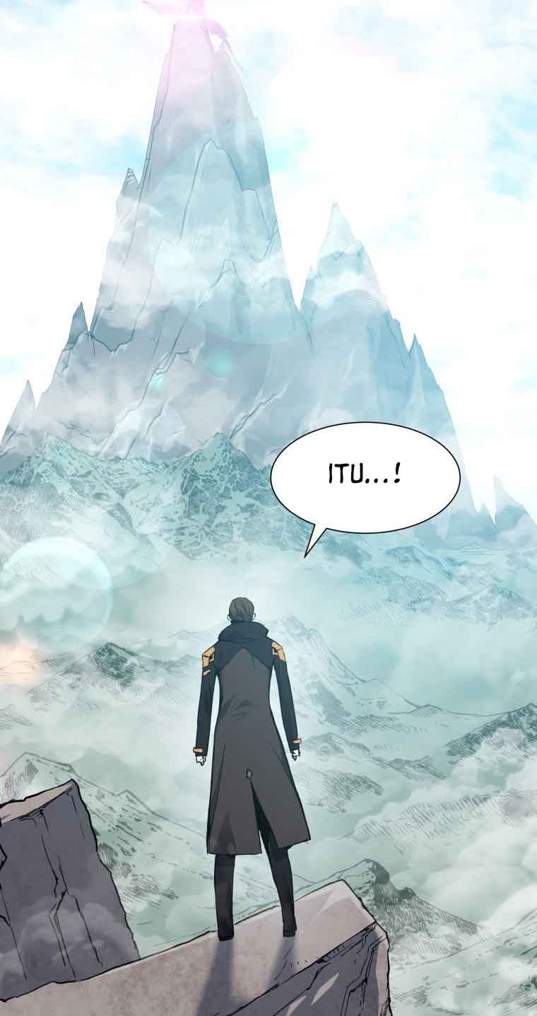Return of the Broken Constellation chapter 28 halaman 77