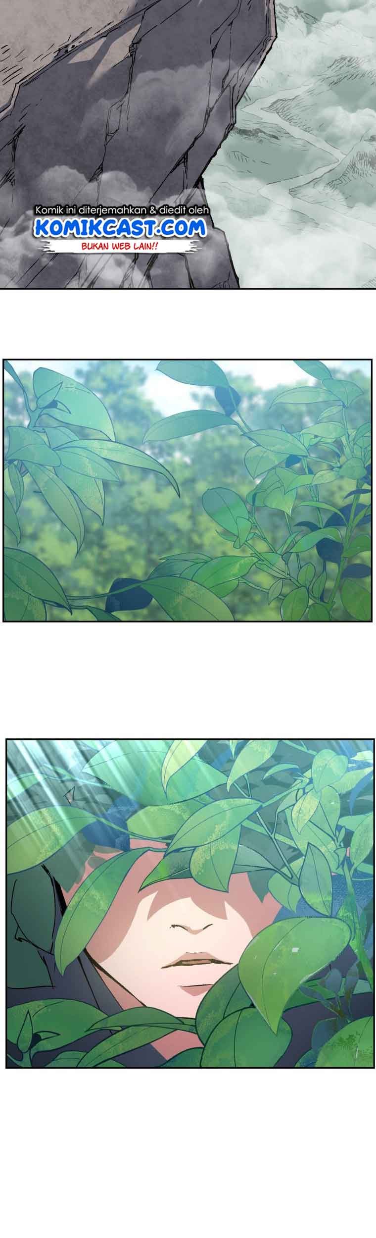 Return of the Broken Constellation chapter 28 halaman 78