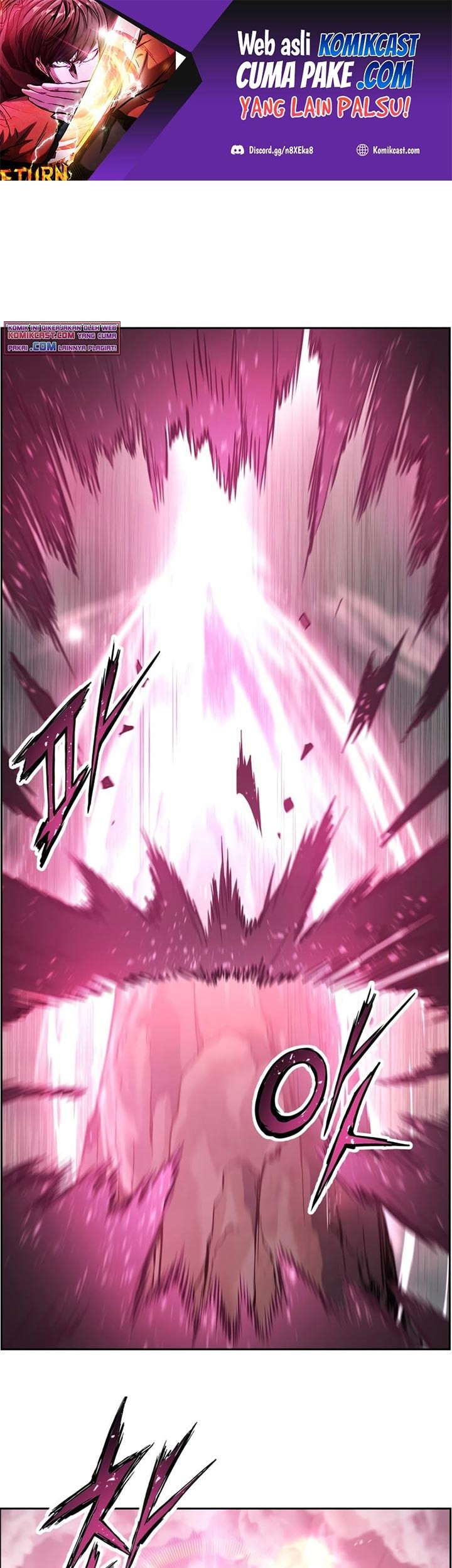 Return of the Broken Constellation chapter 29 halaman 2