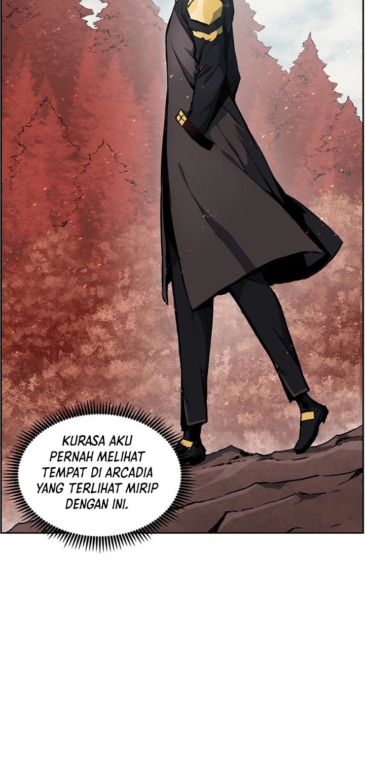 Return of the Broken Constellation chapter 29 halaman 11