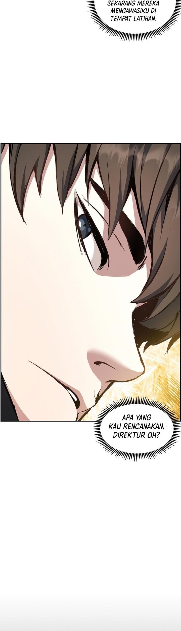 Return of the Broken Constellation chapter 29 halaman 15