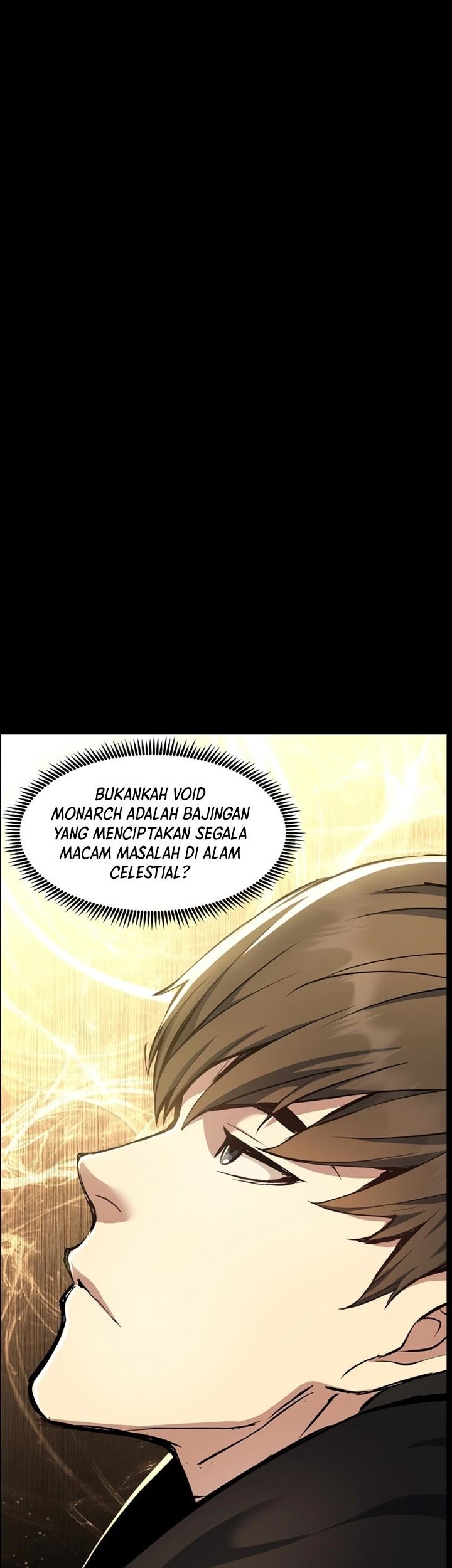 Return of the Broken Constellation chapter 29 halaman 19
