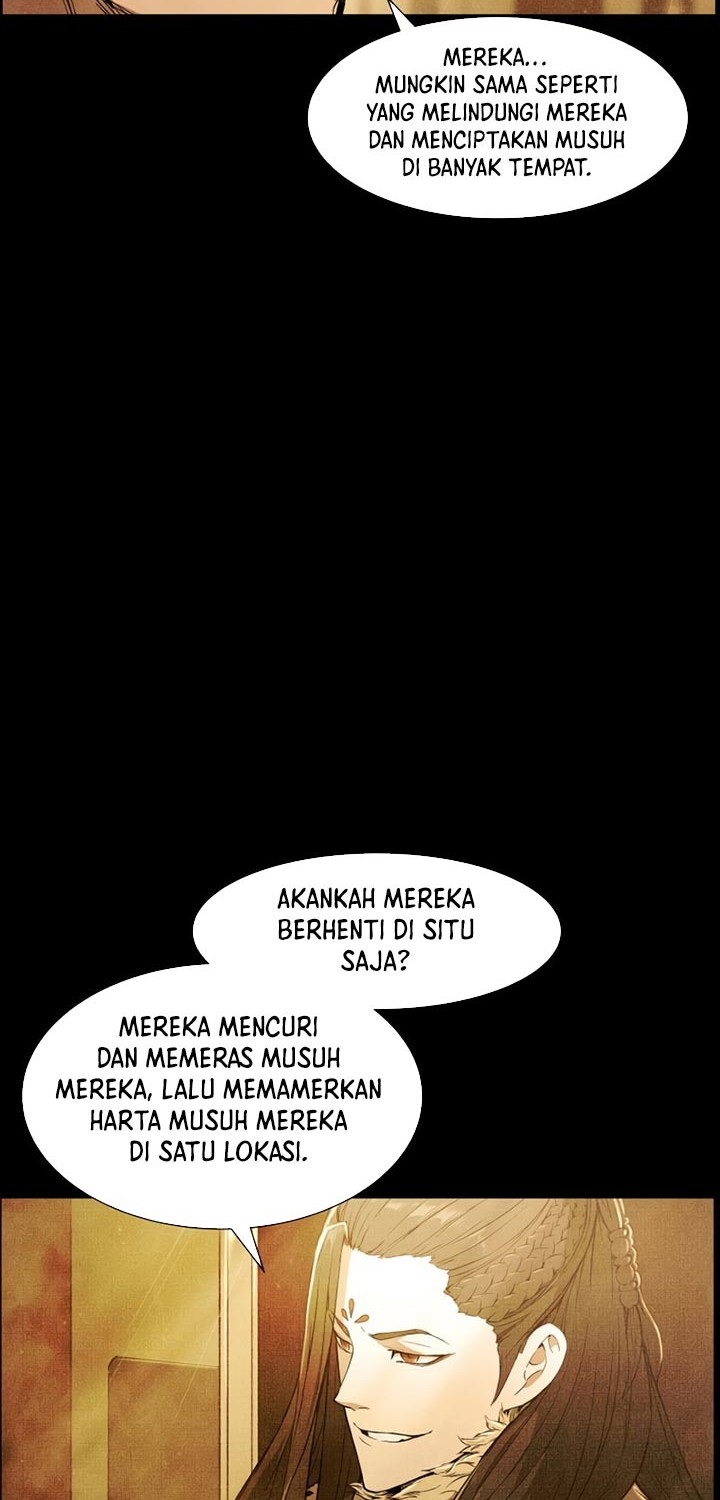 Return of the Broken Constellation chapter 29 halaman 22
