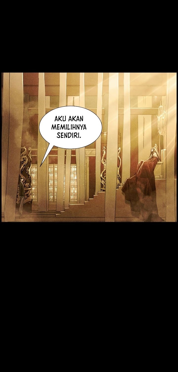 Return of the Broken Constellation chapter 29 halaman 25