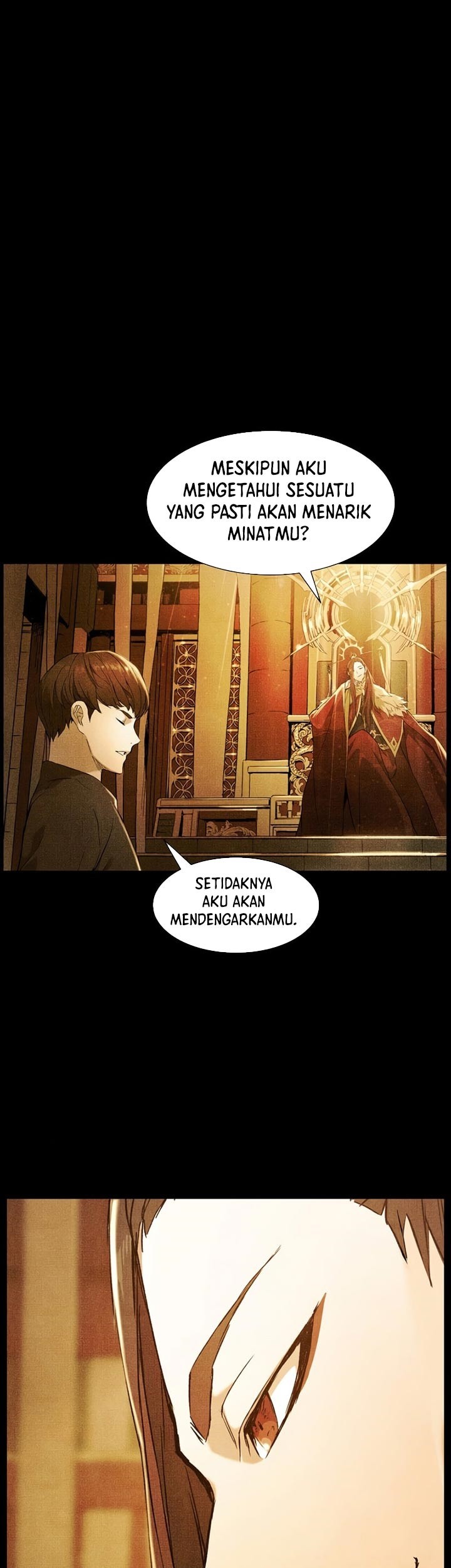 Return of the Broken Constellation chapter 29 halaman 26