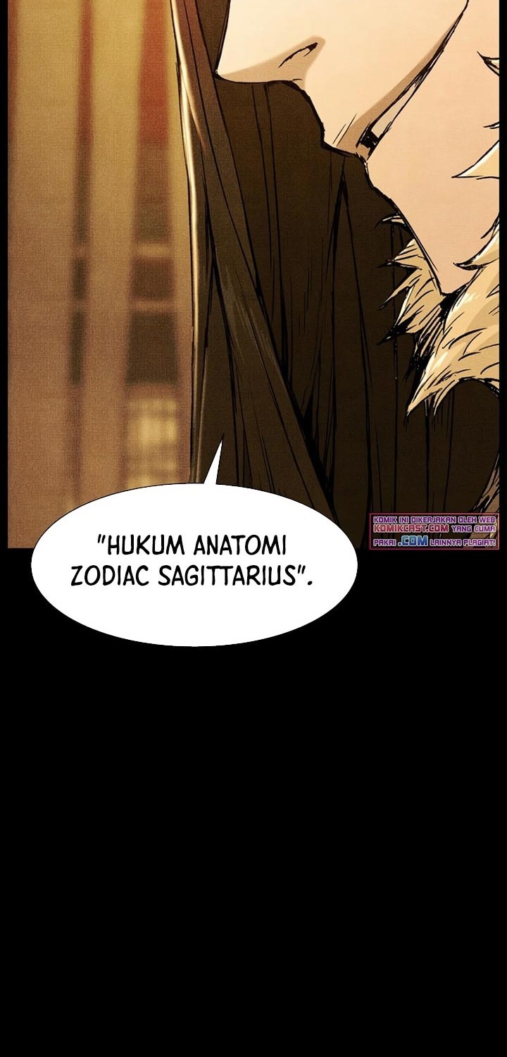 Return of the Broken Constellation chapter 29 halaman 27