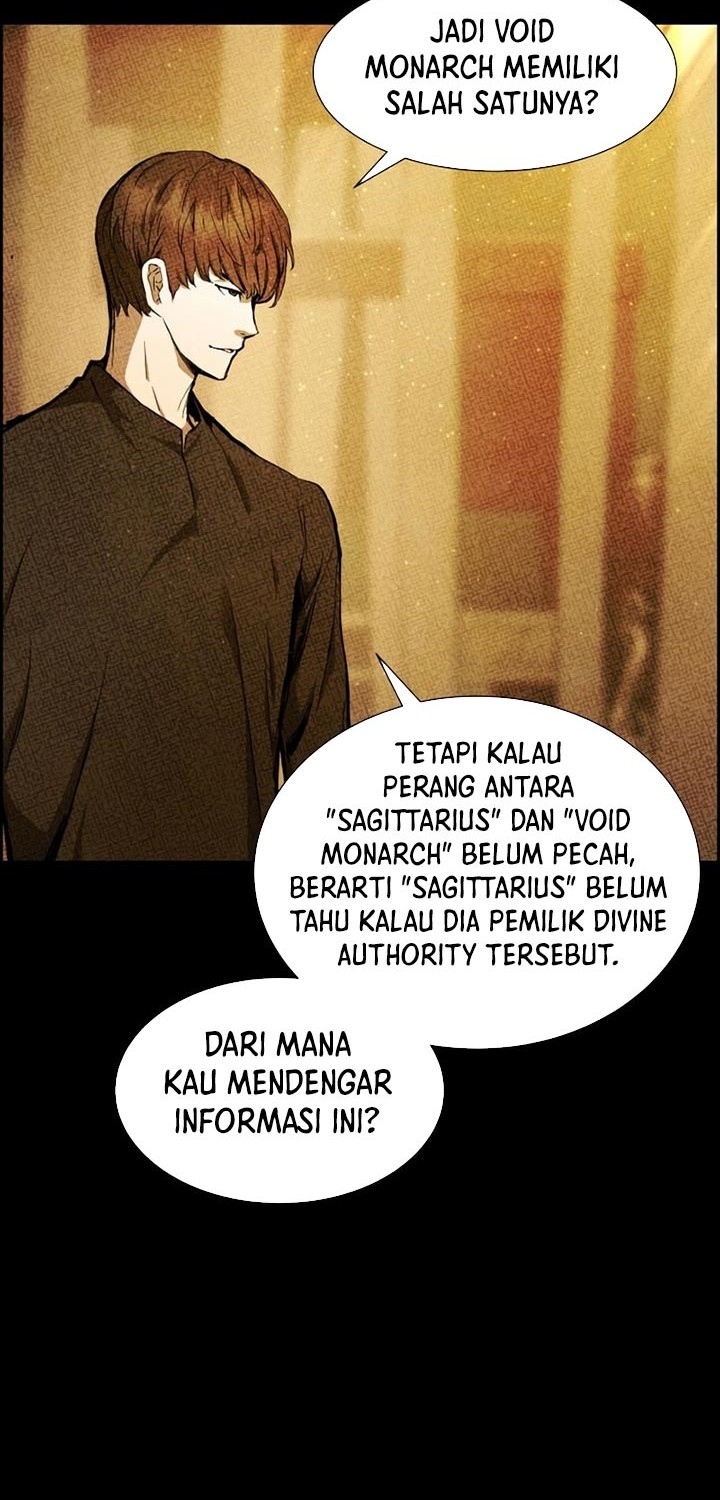Return of the Broken Constellation chapter 29 halaman 30