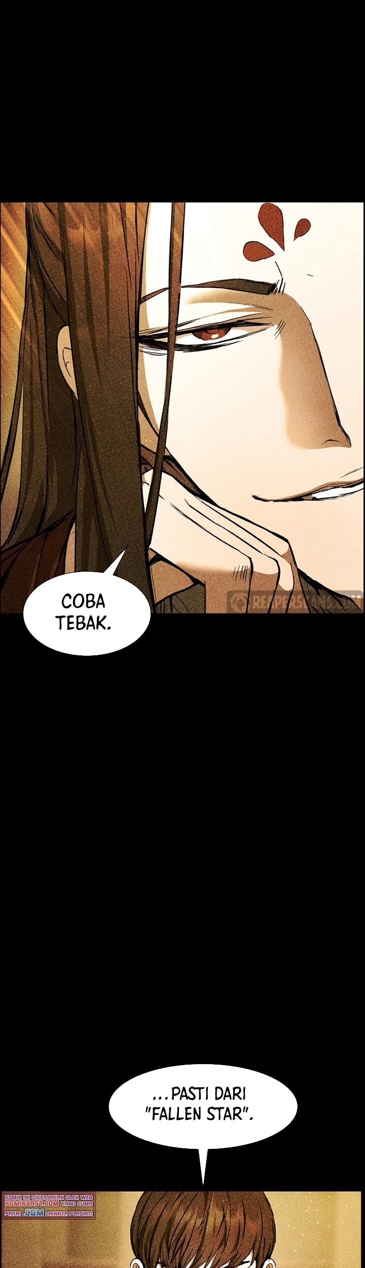 Return of the Broken Constellation chapter 29 halaman 31
