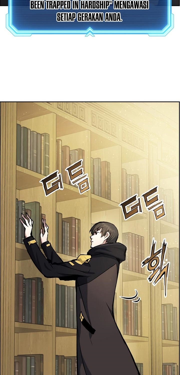 Return of the Broken Constellation chapter 29 halaman 38