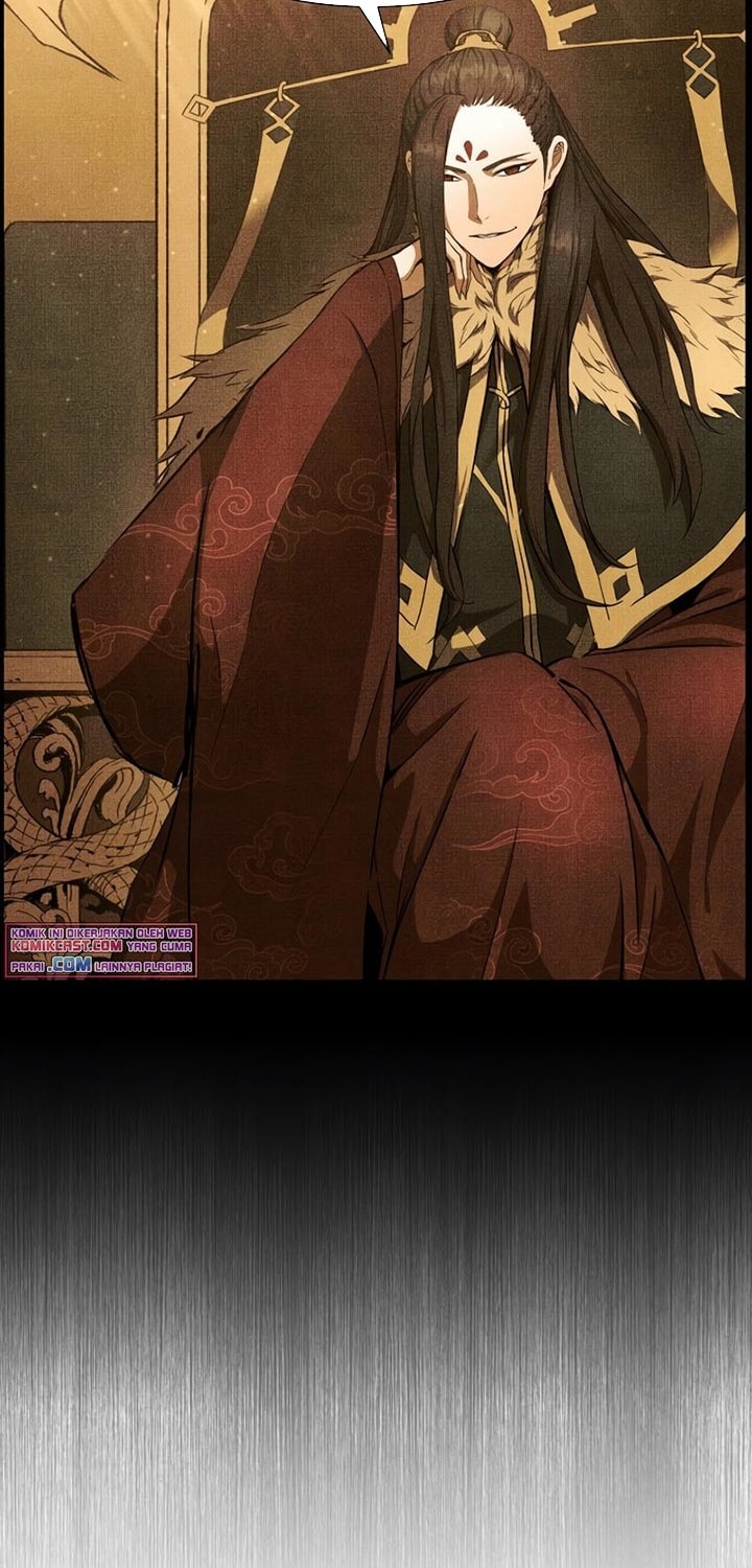Return of the Broken Constellation chapter 29 halaman 44