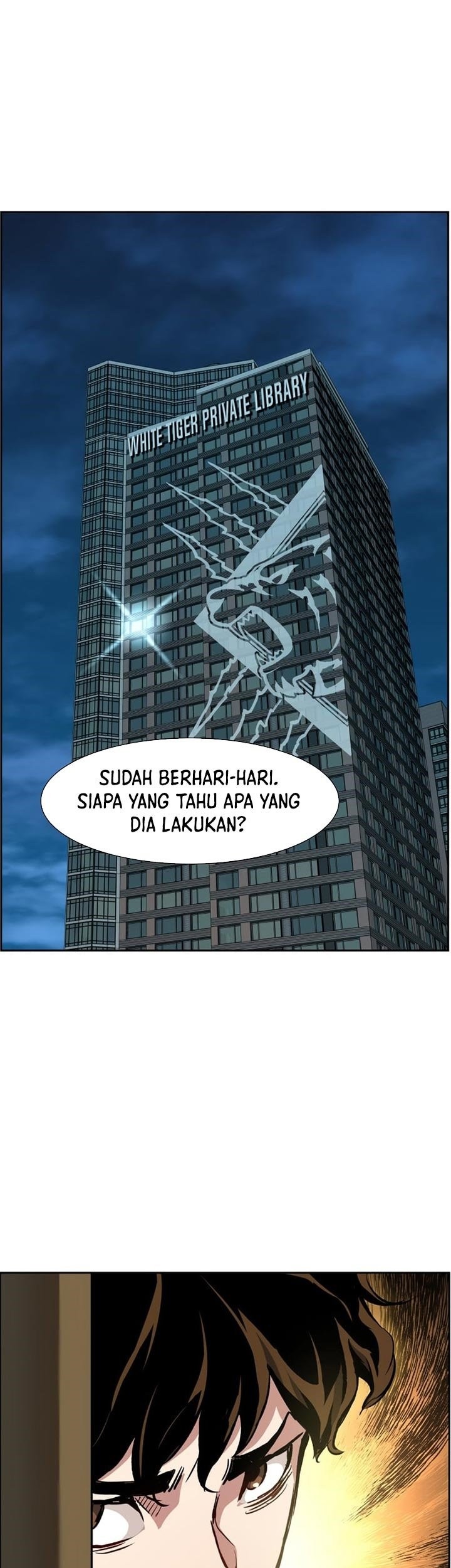 Return of the Broken Constellation chapter 29 halaman 48