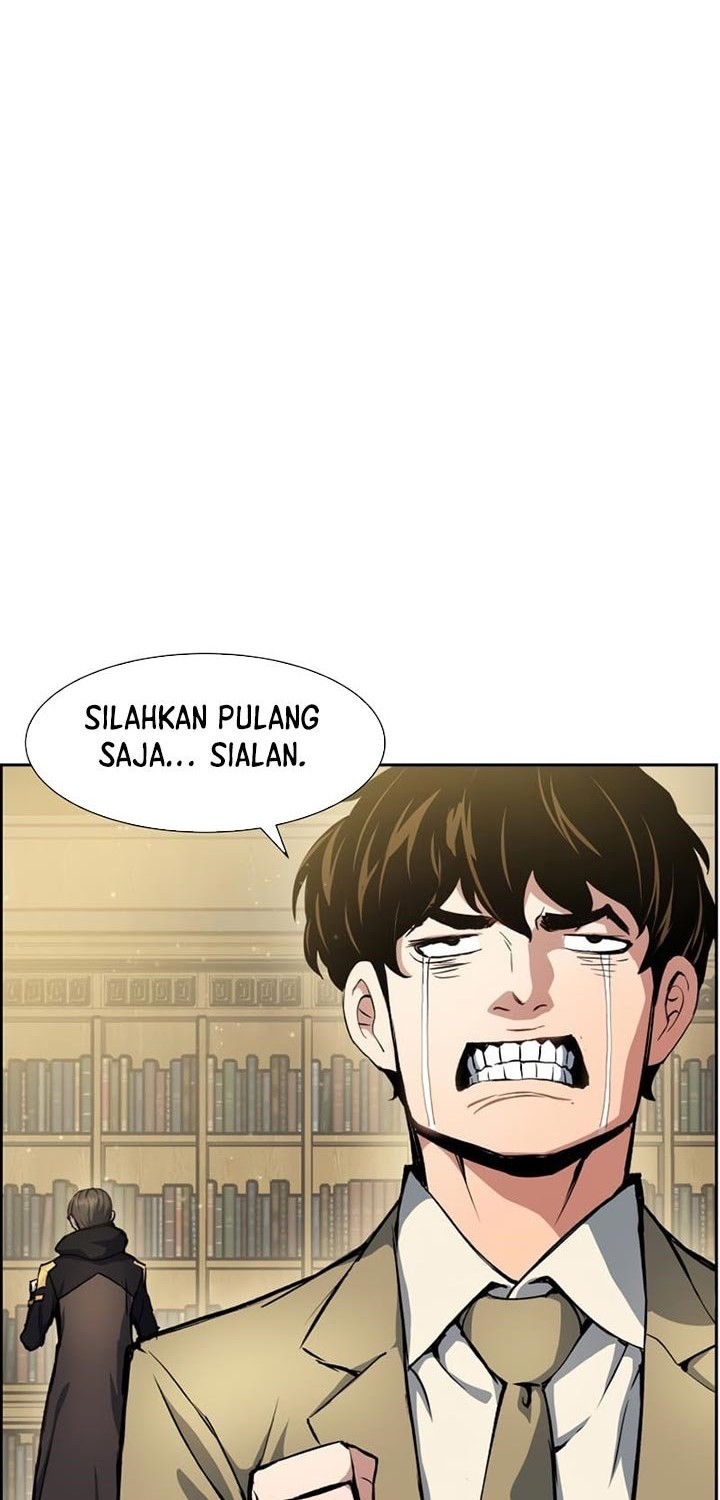 Return of the Broken Constellation chapter 29 halaman 53