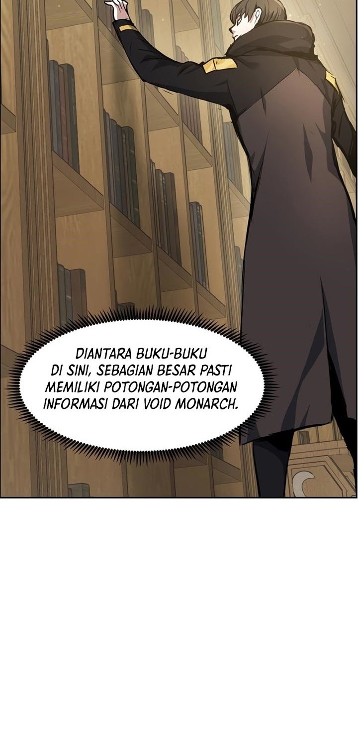 Return of the Broken Constellation chapter 29 halaman 65
