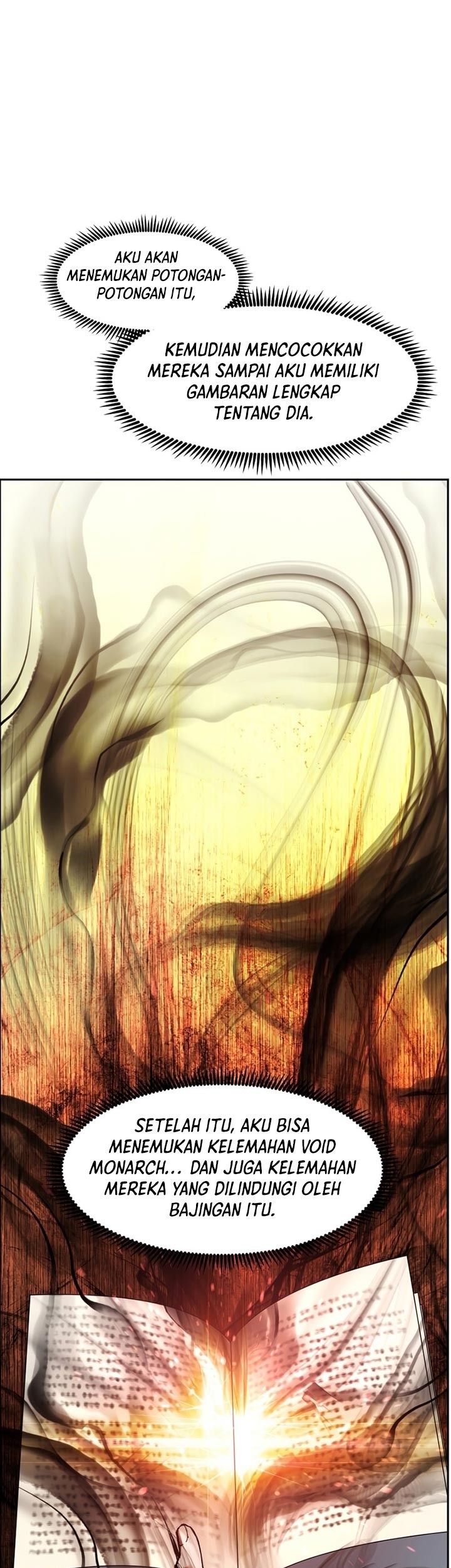 Return of the Broken Constellation chapter 29 halaman 66