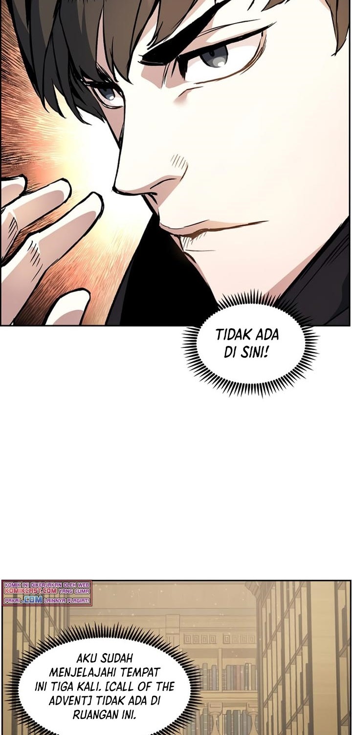 Return of the Broken Constellation chapter 29 halaman 73