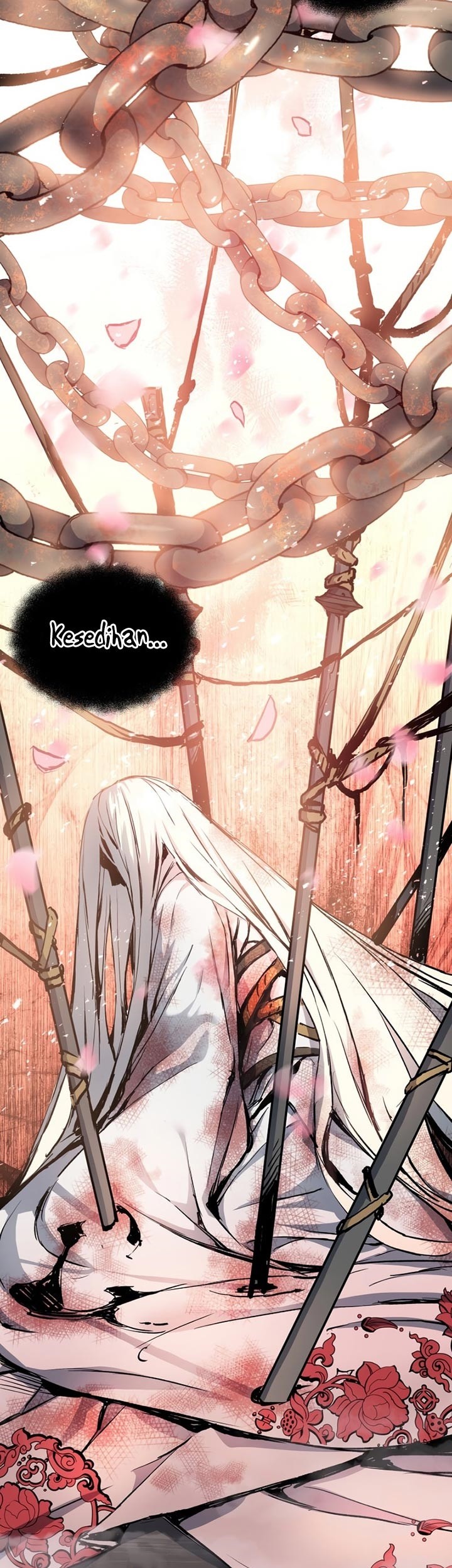 Return of the Broken Constellation chapter 29 halaman 83