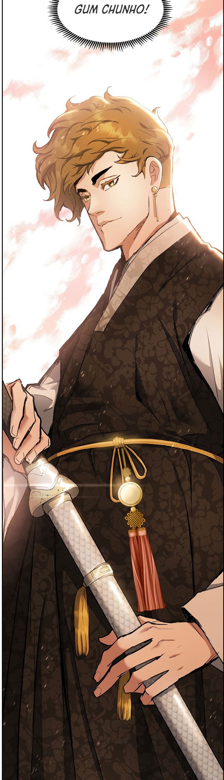 Return of the Broken Constellation chapter 30 halaman 6